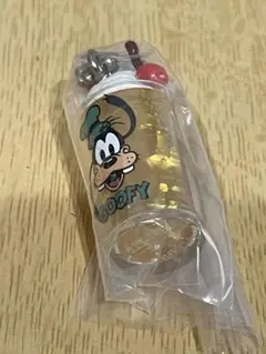 ディズニーキャラクターレトログラスミニチュアチャーム