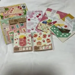 はちぽん　本日限定大幅値下げ価格　古川紙工まとめうり　メモ　88点 本日限定大幅値下げ 期間限定価格 古川紙工 まとめ売り 37点 - メルカリ
