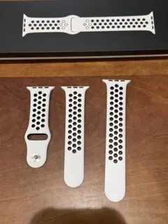 apple watch バンドナイキ
