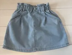 ピンクラテ スカート