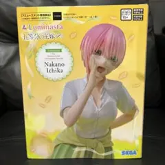 2025年最新】一花 フィギュア luminastaの人気アイテム - メルカリ