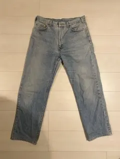 リーバイス510 デニムパンツ　w33 l34