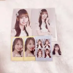 =Love イコラブ 瀧脇笙古 8周年ツアー グッズ まとめ売り