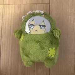 アイドリッシュセブン アイナナ 千 モンぬい