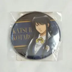 銀魂 DMMスクラッチ 缶バッジ 桂小太郎