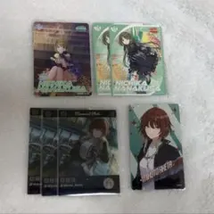 シャニマス シーズ 七草にちか 緋田美琴