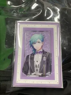 うたプリ ビジュカ 美風藍