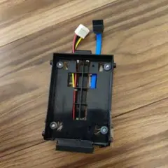 機能拡張キット用マウンター SATAケーブル＆ネジ付き