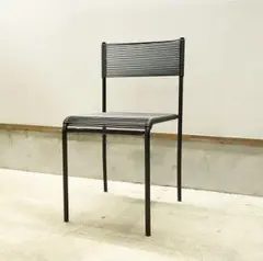 Alias ヴィンテージ スパゲッティチェア cassina 希少モデル ② Alias ヴィンテージ スパゲッティチェア cassina 希少モデル ②