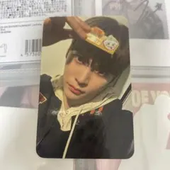 straykids スキズ dominate VR 入場特典 アイエン トレカ - メルカリ