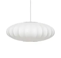 新品　ジョージネルソン　バブルランプ　リプロダクト　ペンダントライト　φ50