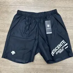 DESCENTE DRMPJD84 ブラック XO サイズ