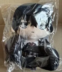 ぬいぐるみ LimbusCompany リンバスカンパニー ドンキホーテ イサン