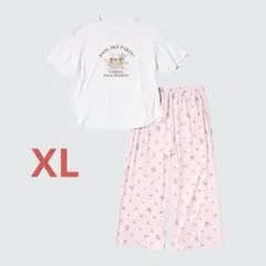 UNIQLO ちいかわ サンリオ ルームウェア ハチワレ うさぎ ユニクロのサムネイル