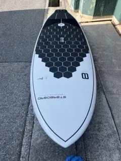 SUP ボード SUPカーボンパドル 手渡し希望