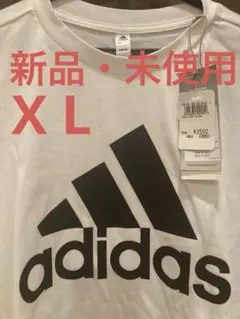 adidas tシャツ xl