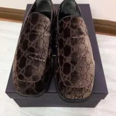 2026年最新】gucci スリッポンの人気アイテム - メルカリ