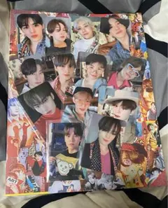 Going SEVENTEEN Magazine セット