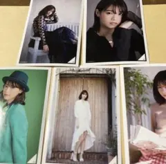 2019年2月ランダム生写真/西野七瀬 卒業 - メルカリ