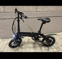 2025年最新】折りたたみ 自転車 14 インチの人気アイテム - メルカリ