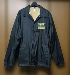 Moon Custom Cycle Shop ブラックジャケット