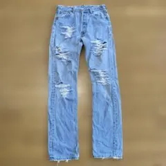 LEVI'S 501 USA製 W30 L34