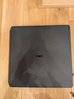 PS4 本体 500GB Jet Black,コントローラー,ソフト5本付き