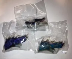 一番くじ モンスターハンター ヘッドマグネット ミラボレアス、アルバトリオン