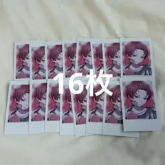 2枚からバラ売り可】あおふぉるゆき 歌い手 チェキ風トレカ - メルカリ