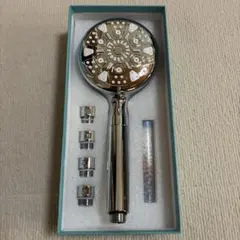 新品未使用⭐ 美肌 節水 マイクロバブル シャワーヘッド 毛穴ケア