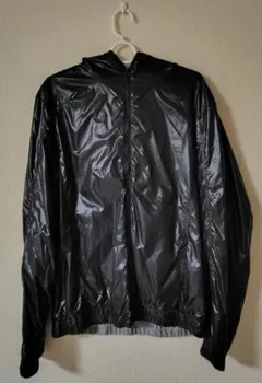 コムサ COMME CA ISM リバーシブル パーカー 限定品