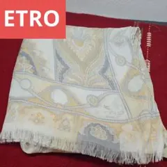 エトロ ストール