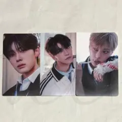 ald1 euphoria ジュエル ステッカー サンヒョン シンロン アルノ