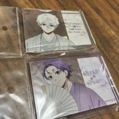 ブルーロック Blue Noble 凪誠士郎 御影玲王 アクブロ