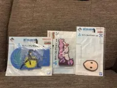 HUNTER×HUNTER 一番くじ