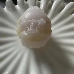 ✨カルサイトのロングイ✨龍亀　縞模様が可愛い♡