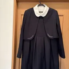 Catherine Cottage ジャケット付きドレス 160