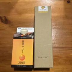 2025年最新】豊潤サジーの人気アイテム - メルカリ