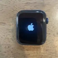 Apple Watch Series 6 44mm GPS ブルー