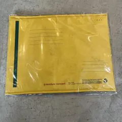 ダルトン　パデッド　エンベロープ　バッグ　13インチ　ラップトップ　LAPTOP