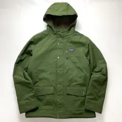 極美品✨パタゴニア キッズ レディース インファーノジャケットXXL 68460