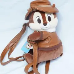 チップ&デール レスキューレンジャー