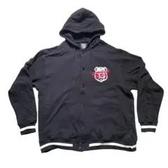 新品 LiSA グッズ スタジャンパーカー Lサイズ 新品 LiSA グッズ スタジャンパーカー Lサイズ