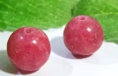 インカローズ ビーズ・アクセサリー