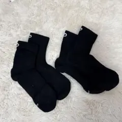 Phiten ソックス 2足セットのサムネイル