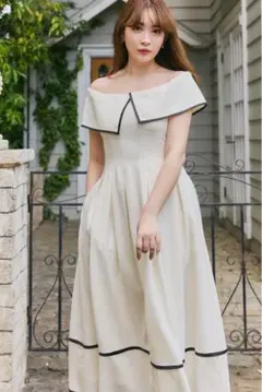 ワンピース Bern Two-Way Dress 2025年最新】Bern two-way dressの人気アイテム - メルカリ