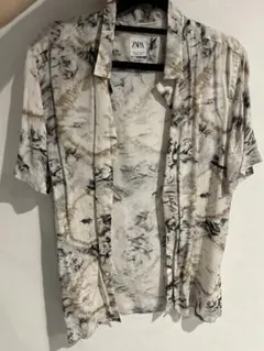 ZARA シャツのサムネイル