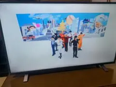 【7/25まで期間限定出品】TOSHIBA REGZA 40V34 21年製 my-dhat-hbxe_1.jpg