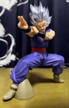 孫悟飯ビーストフィギュア