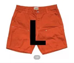 パンツ greatLAnd ORIGINAL NOMANCARPENTER SHORTS fit=scale-down,w=1200